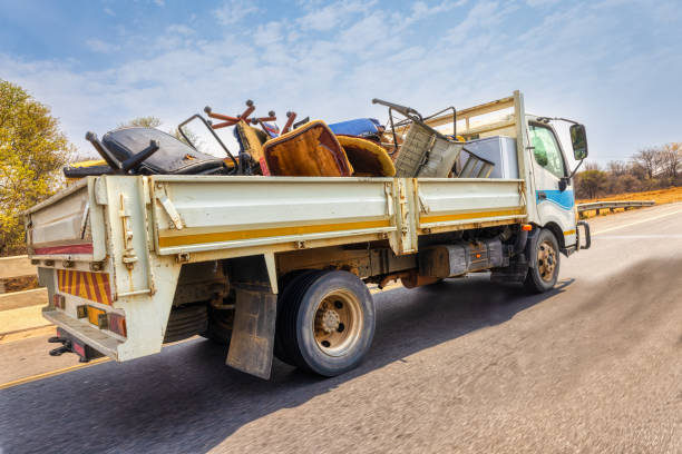 Reliable River Oaks, TX Junk Removal Services Solutions